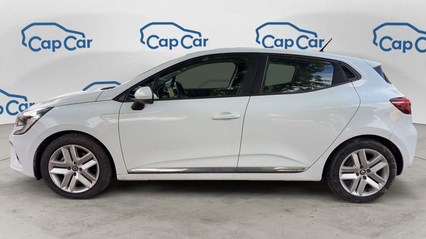 Renault Clio - Photo 2