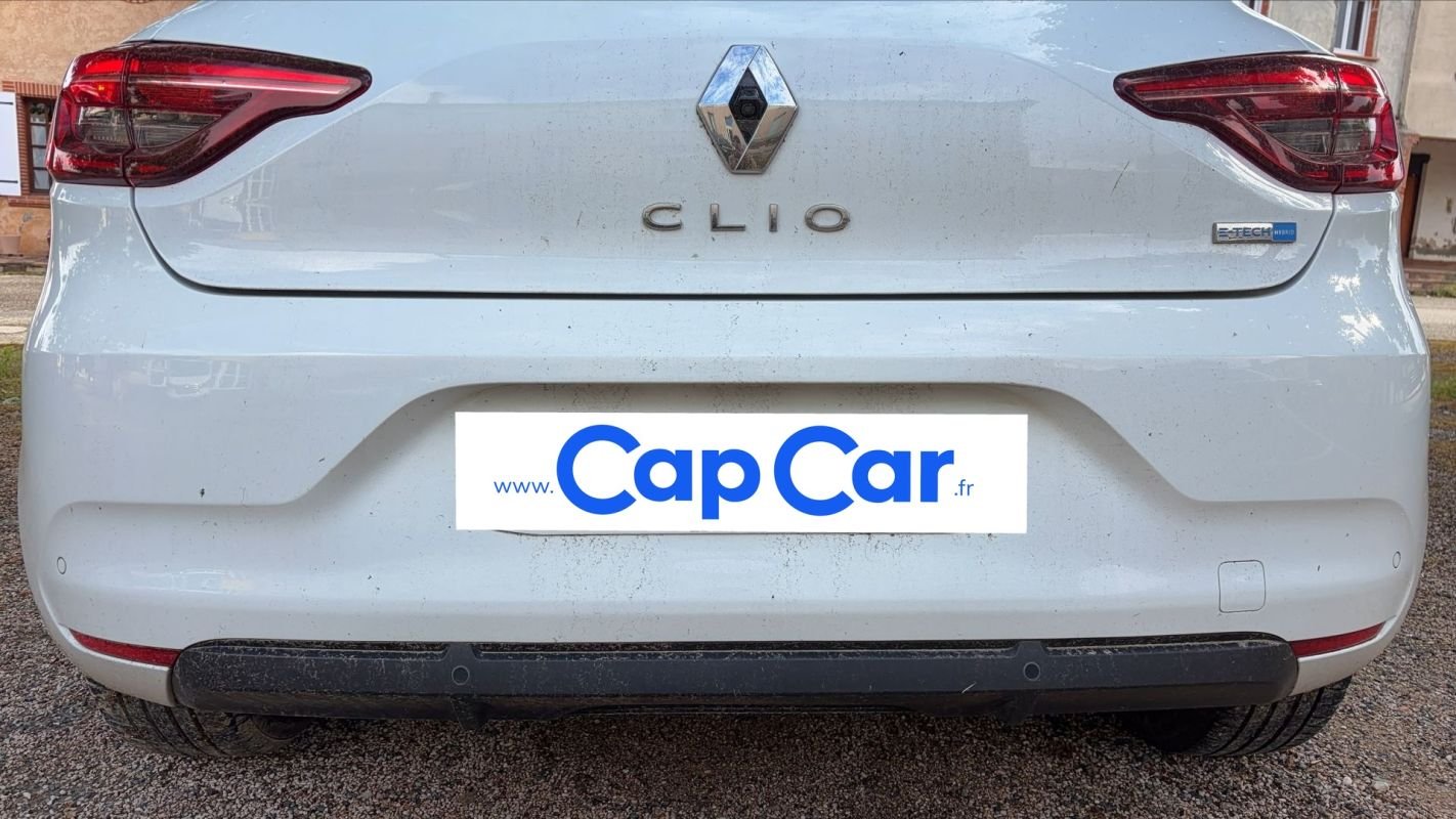Renault Clio - Photo 21