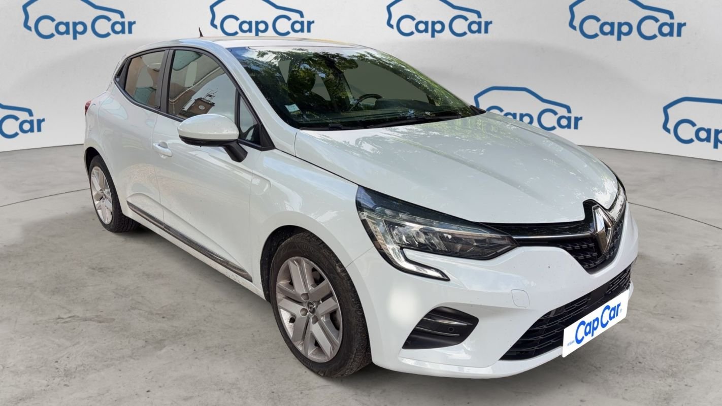 Renault Clio - Photo 29