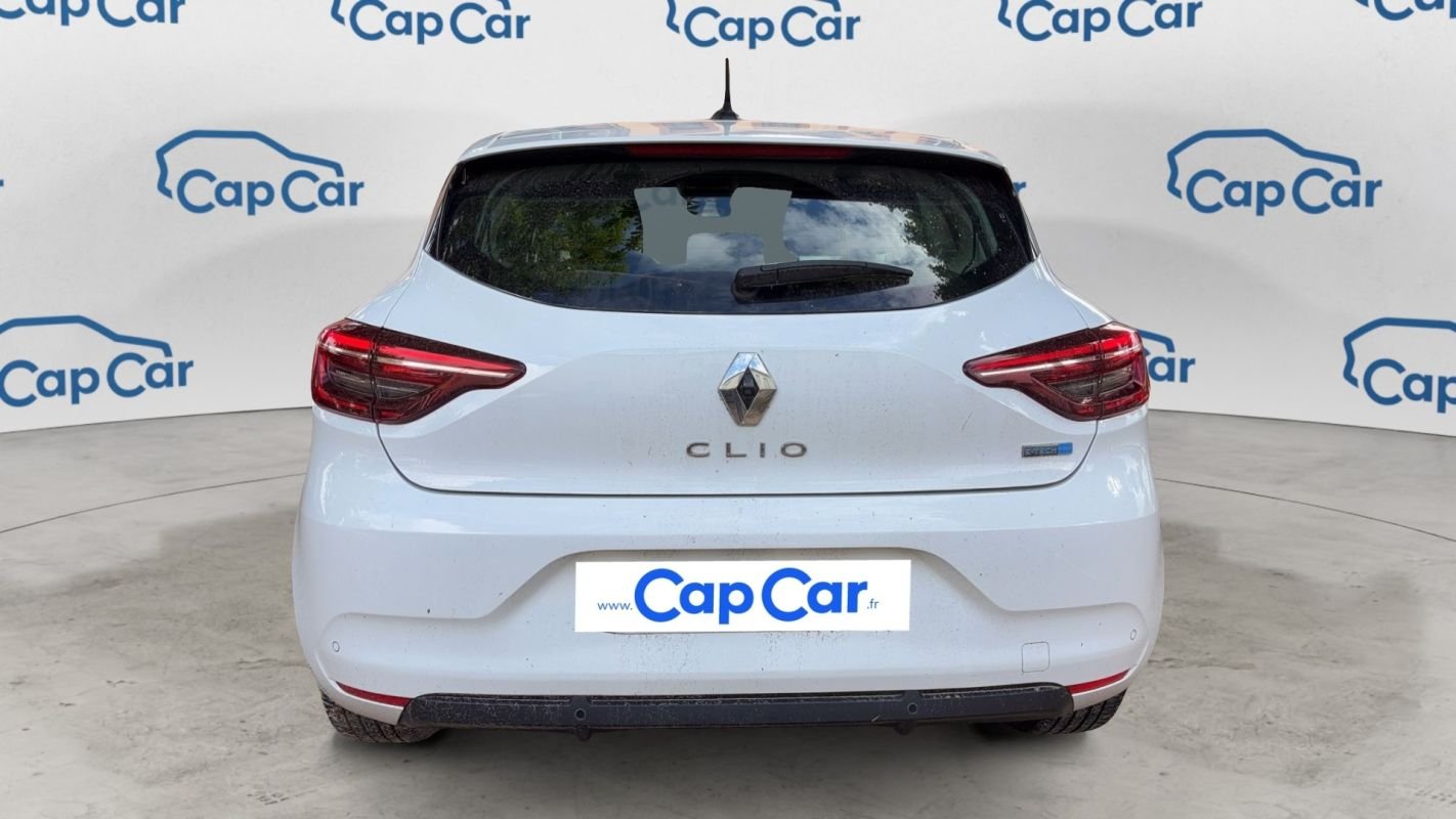 Renault Clio - Photo 3