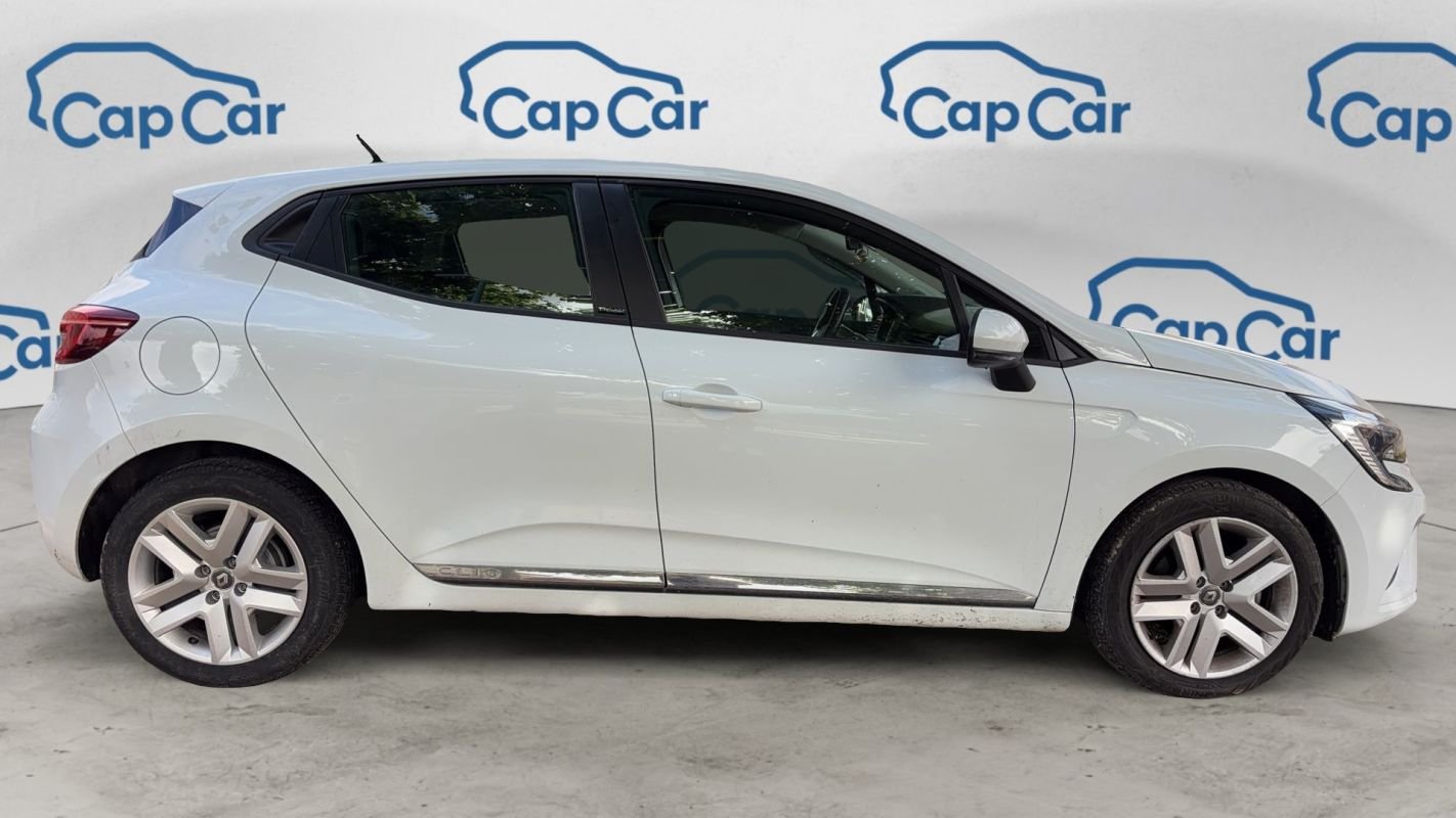 Renault Clio - Photo 4