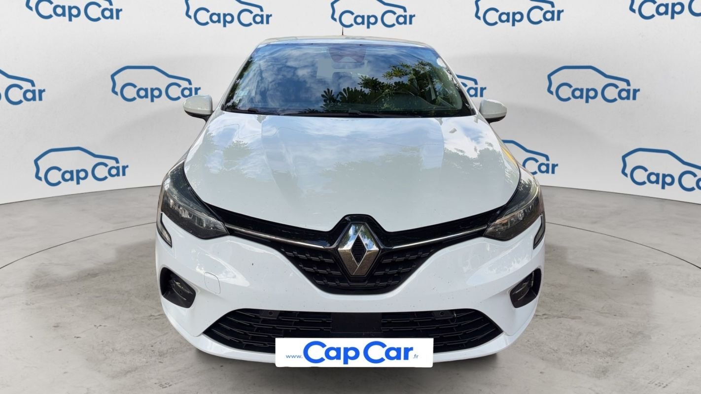 Renault Clio - Photo 5