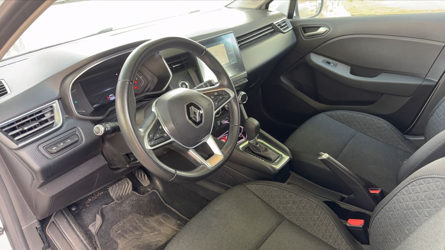 Renault Clio - Photo 8