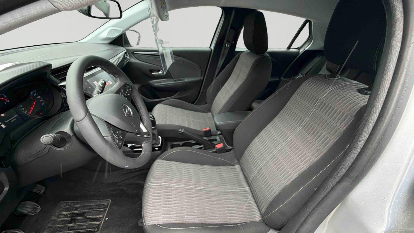 Opel Corsa - Photo 11