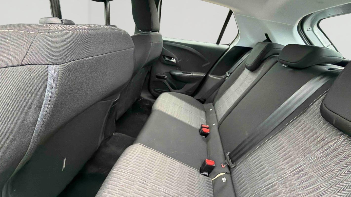 Opel Corsa - Photo 12
