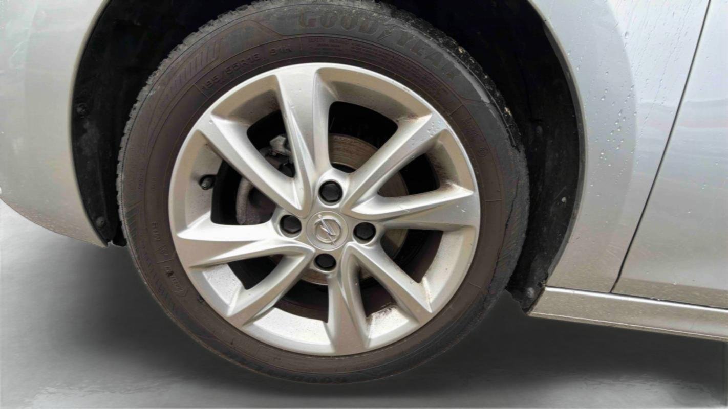 Opel Corsa - Photo 14