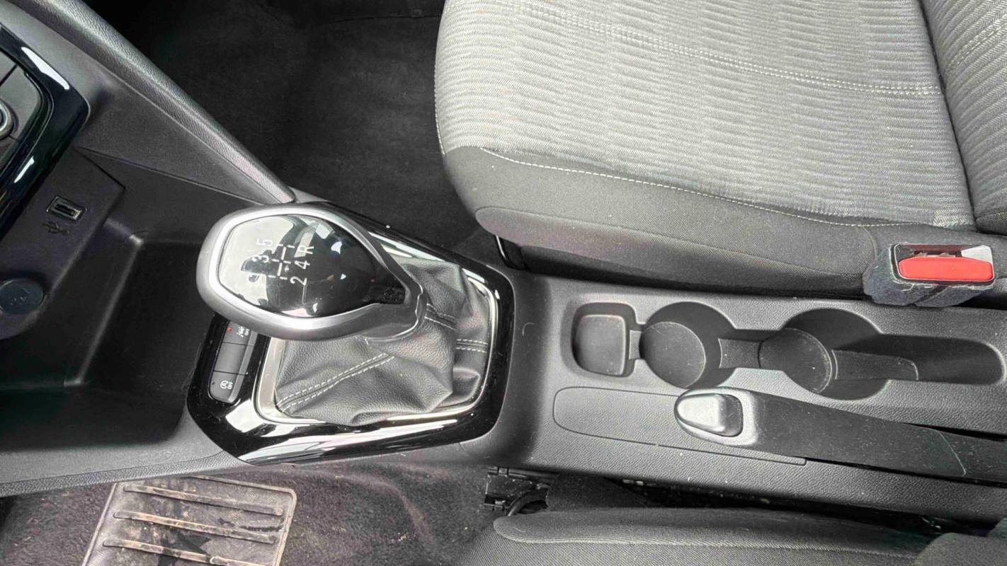Opel Corsa - Photo 17
