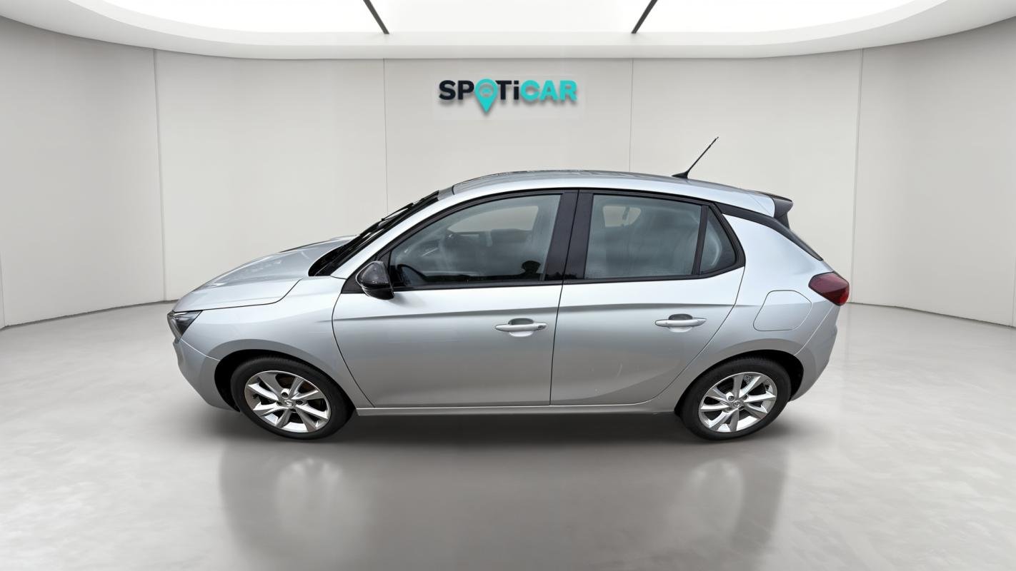 Opel Corsa - Photo 2