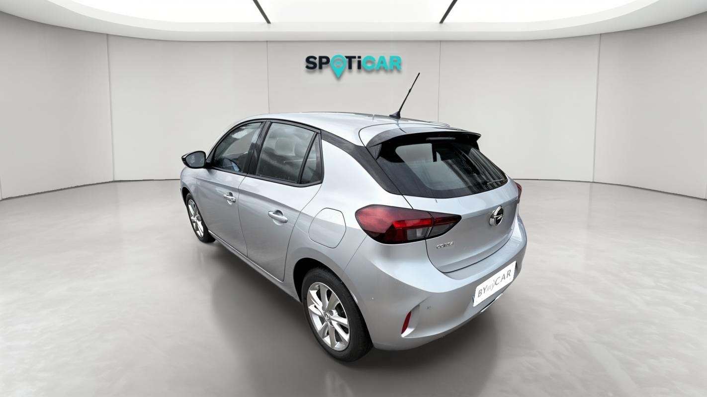 Opel Corsa - Photo 3