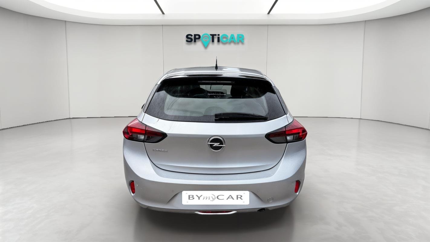 Opel Corsa - Photo 4
