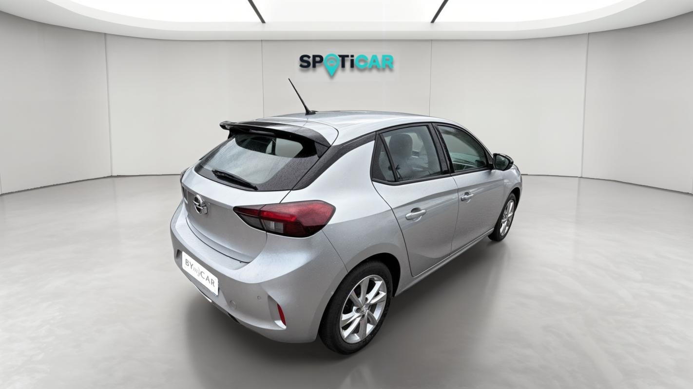 Opel Corsa - Photo 5