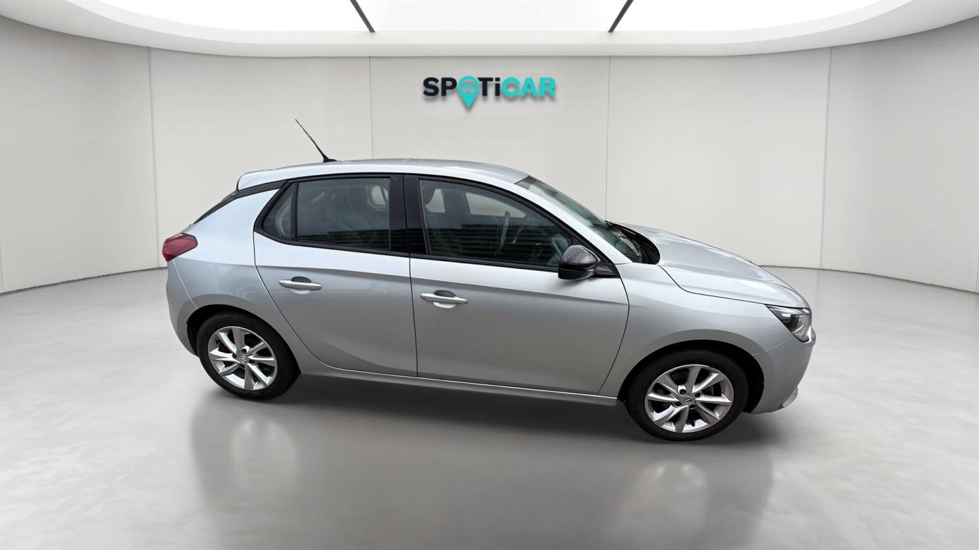 Opel Corsa - Photo 6