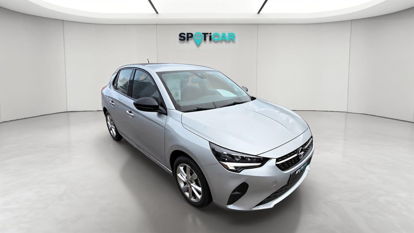 Opel Corsa - Photo 7