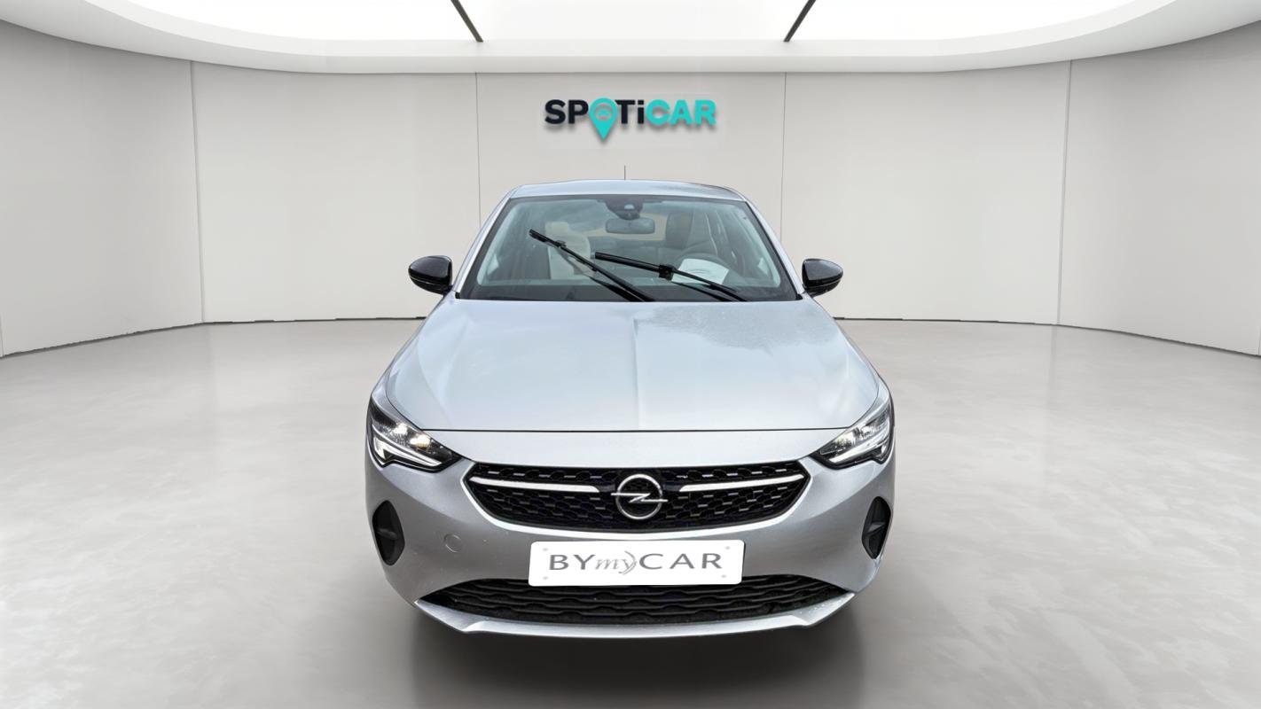 Opel Corsa - Photo 8