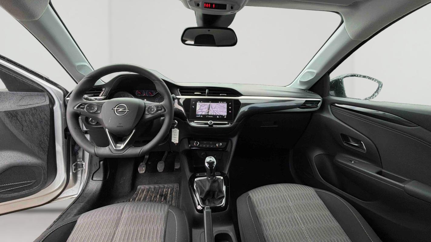 Opel Corsa - Photo 9