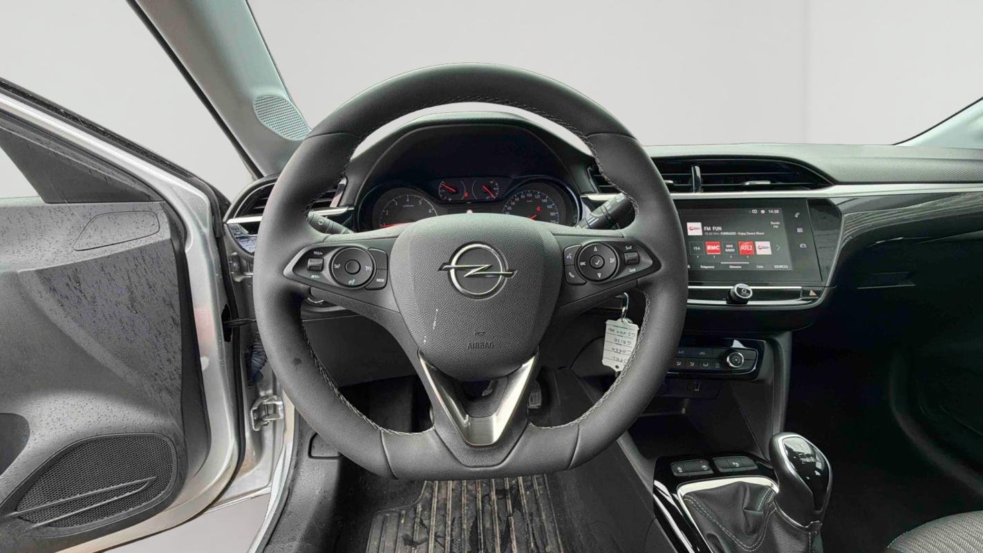 Opel Corsa - Photo 10