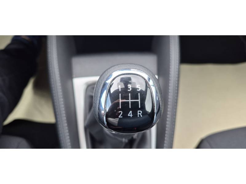 Nissan Micra - Photo 12