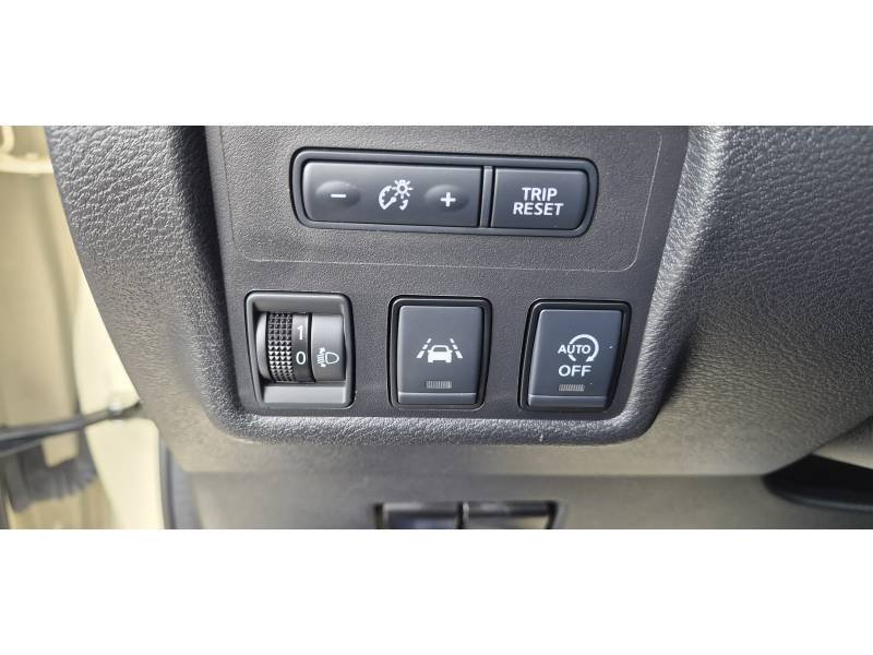 Nissan Micra - Photo 14