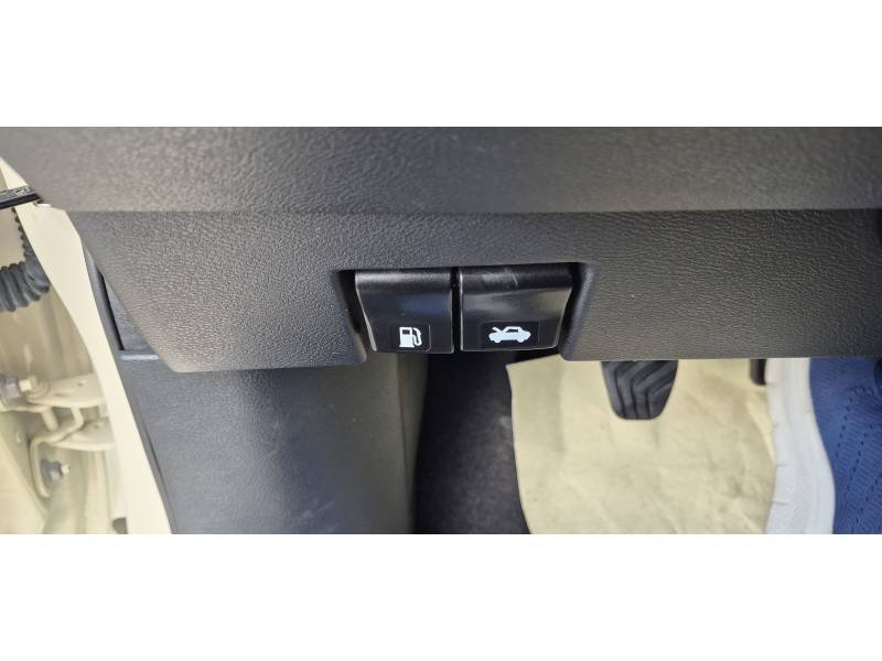 Nissan Micra - Photo 15