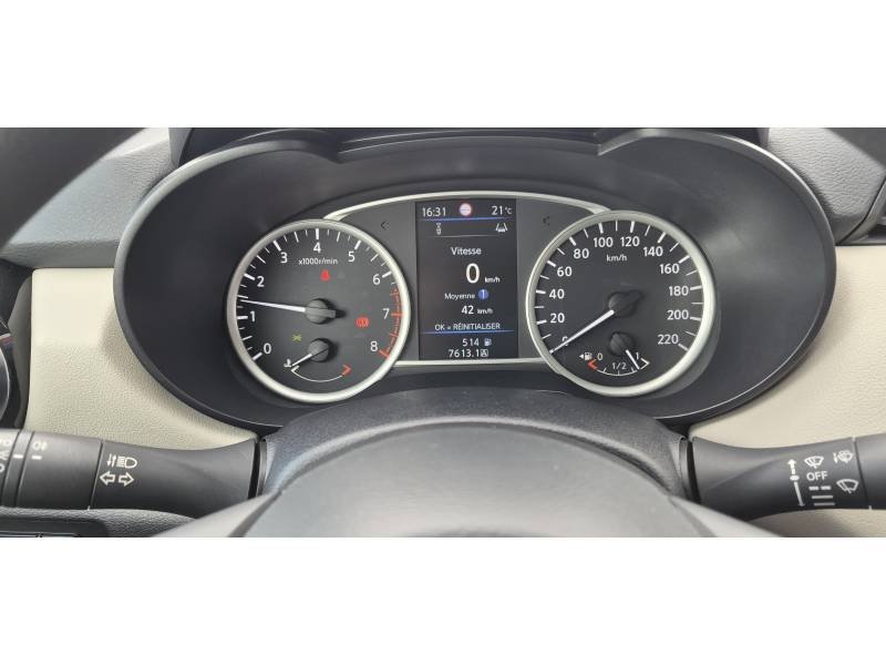 Nissan Micra - Photo 16