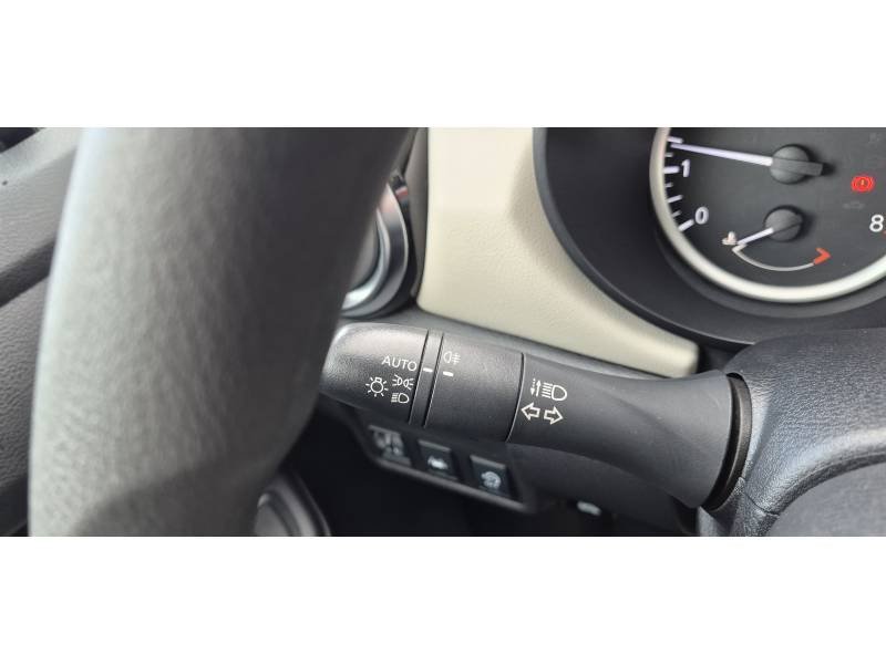 Nissan Micra - Photo 17