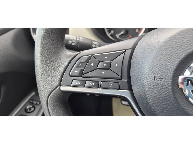 Nissan Micra - Photo 18