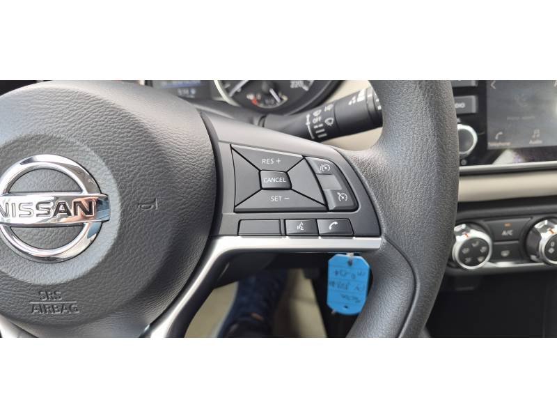 Nissan Micra - Photo 19
