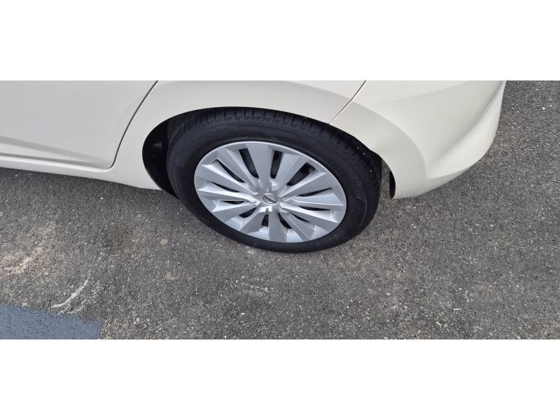 Nissan Micra - Photo 20