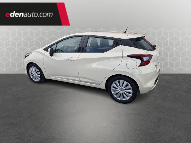 Nissan Micra - Photo 2