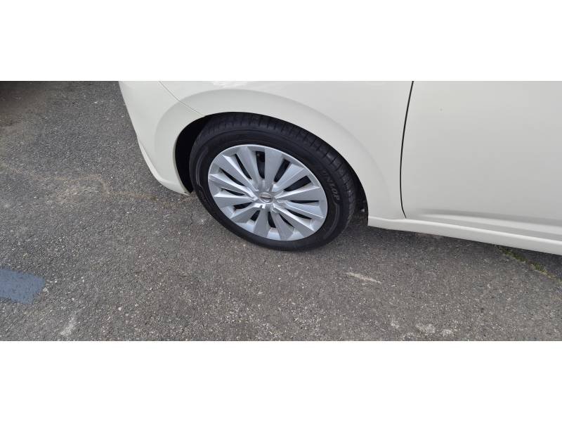 Nissan Micra - Photo 21