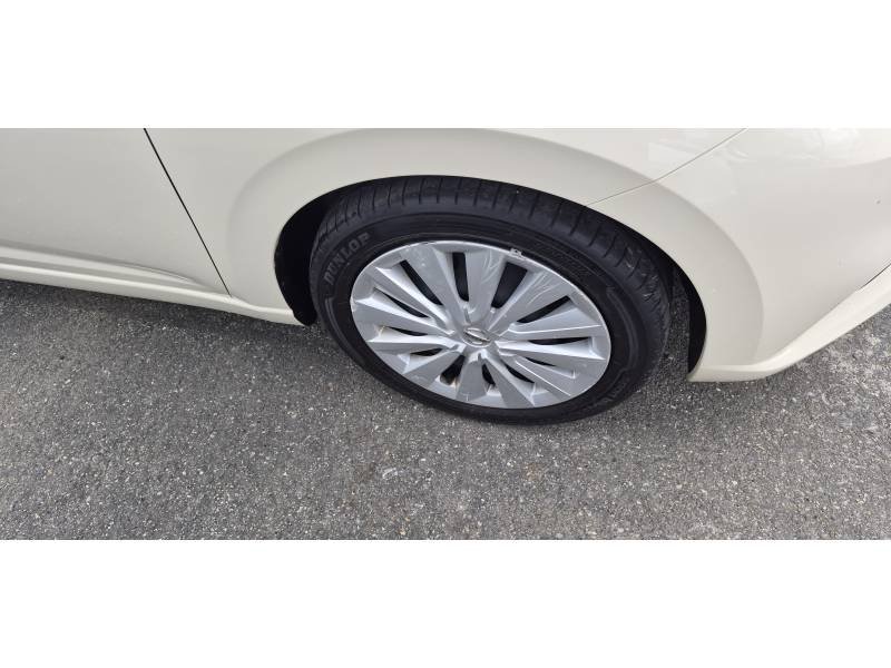 Nissan Micra - Photo 22