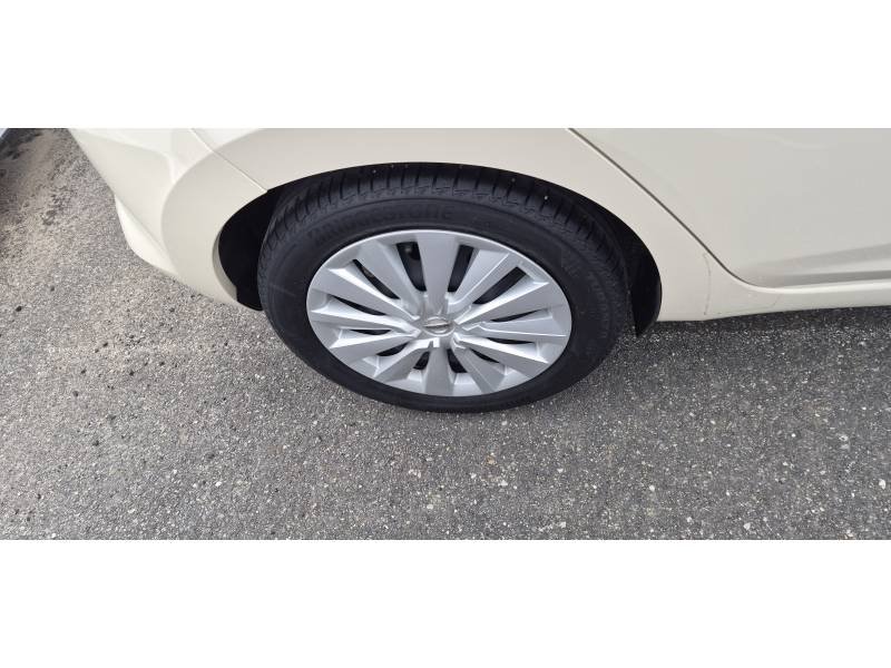 Nissan Micra - Photo 23