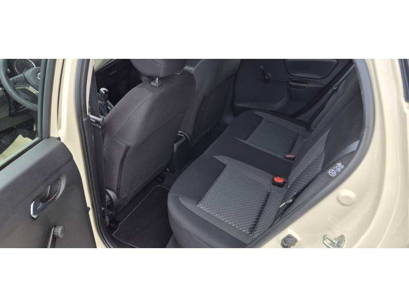 Nissan Micra - Photo 6
