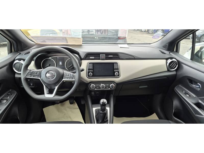 Nissan Micra - Photo 7