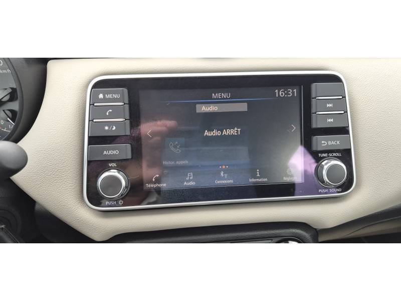 Nissan Micra - Photo 9