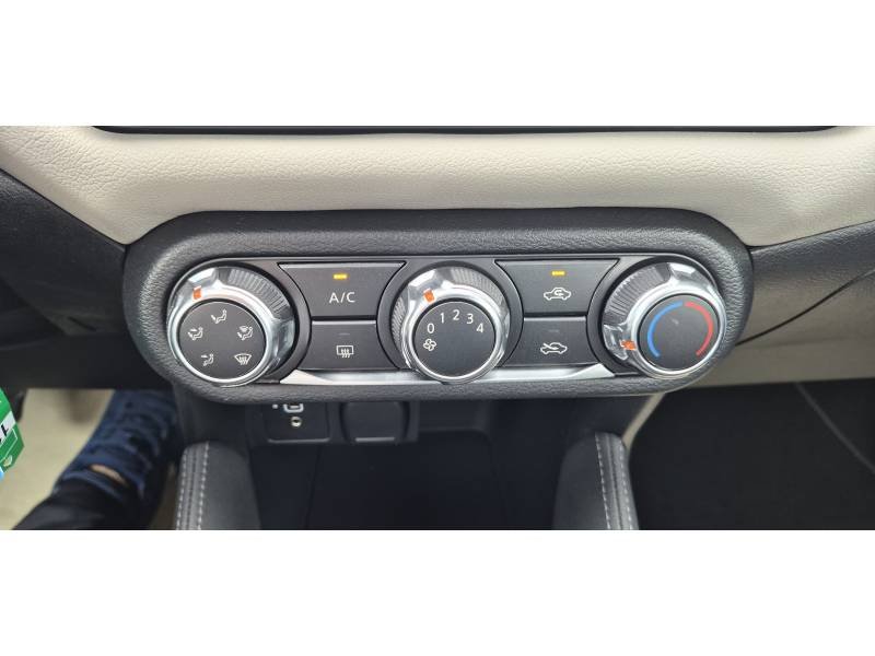Nissan Micra - Photo 10