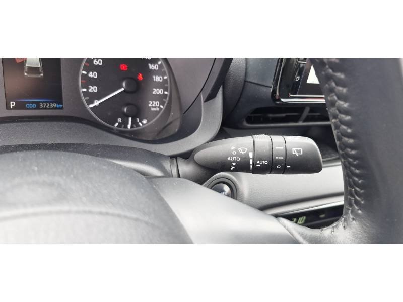 Toyota Yaris - Photo 12