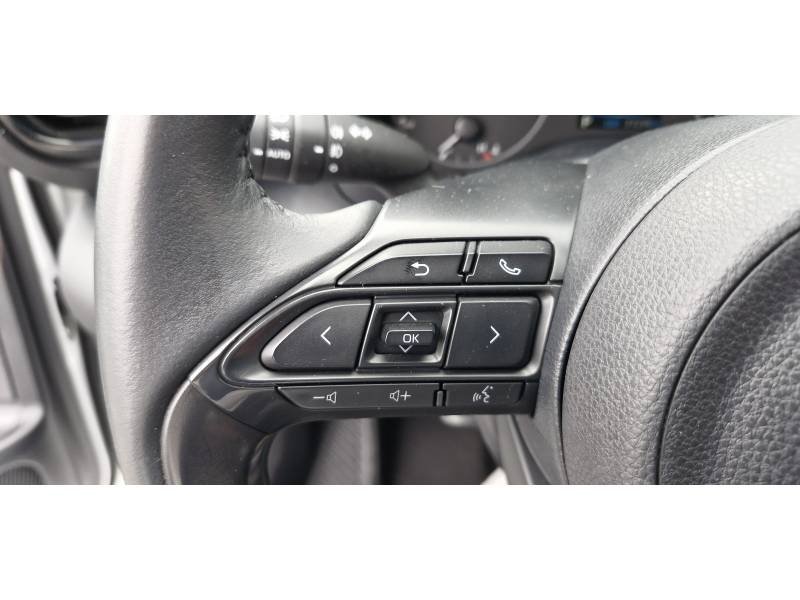Toyota Yaris - Photo 13