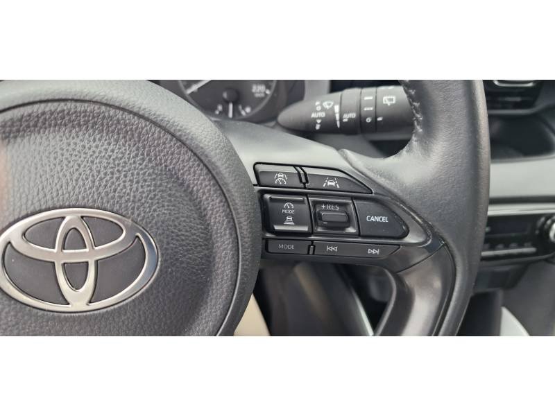 Toyota Yaris - Photo 14