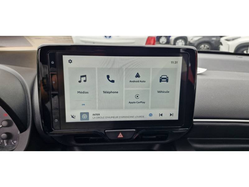Toyota Yaris - Photo 15