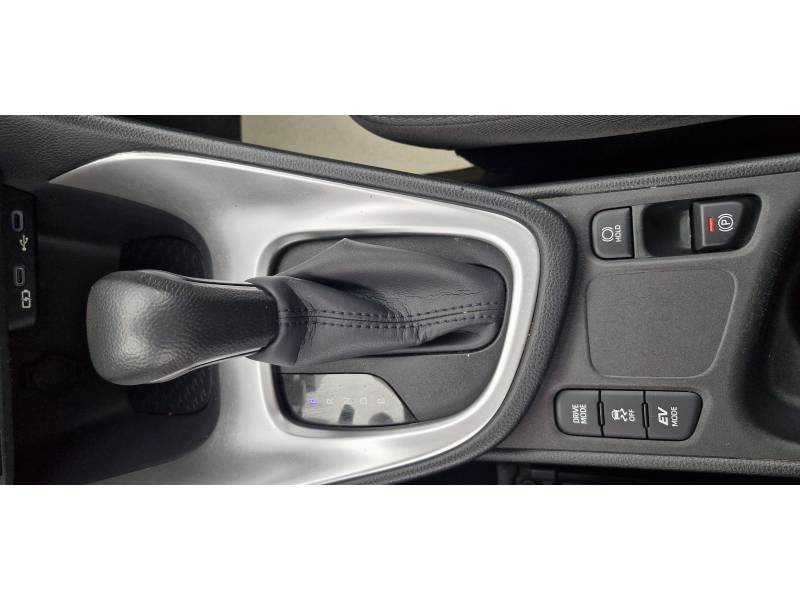 Toyota Yaris - Photo 18