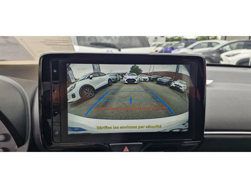 Toyota Yaris - Photo 19