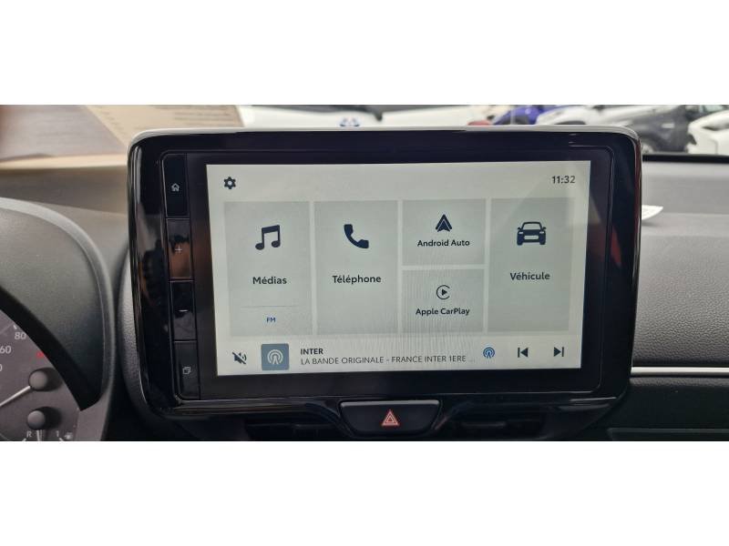 Toyota Yaris - Photo 20