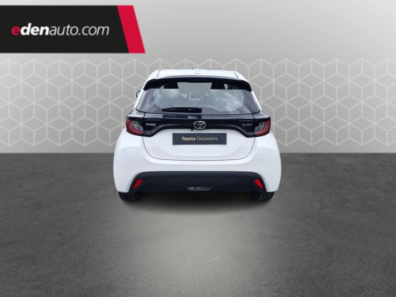 Toyota Yaris - Photo 2