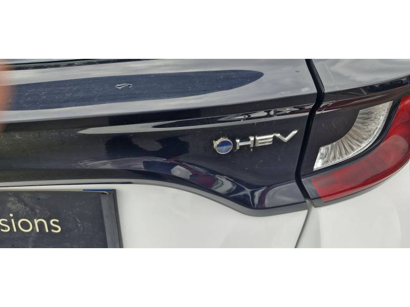 Toyota Yaris - Photo 23