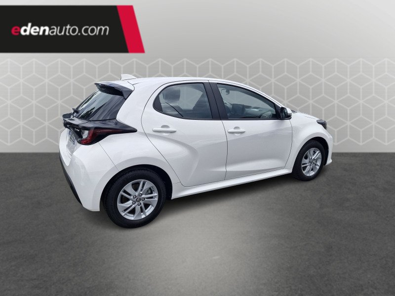 Toyota Yaris - Photo 3