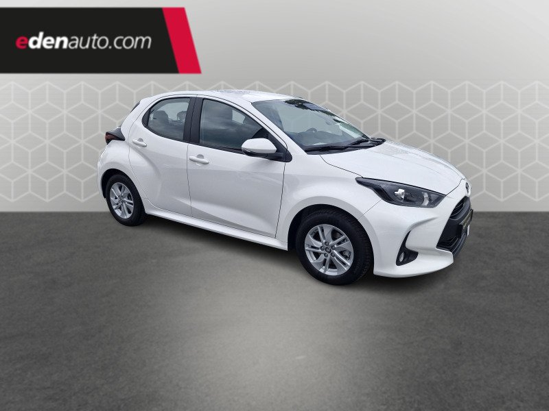 Toyota Yaris - Photo 4