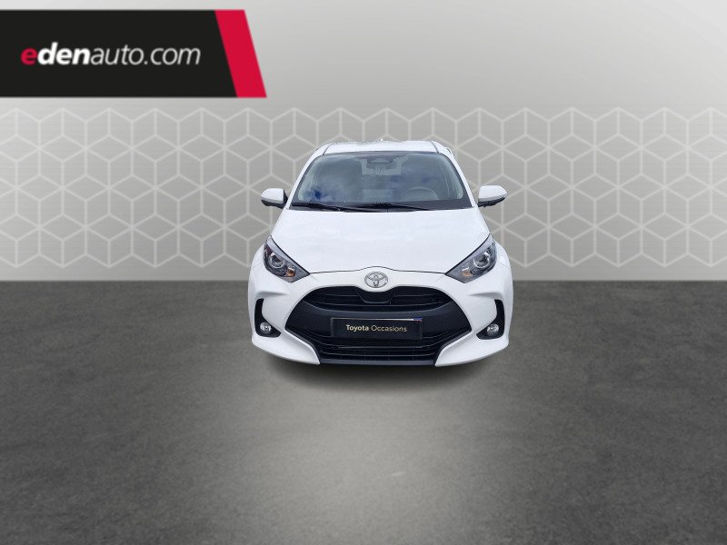 Toyota Yaris - Photo 5