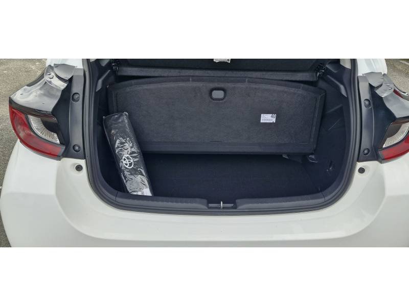 Toyota Yaris - Photo 7