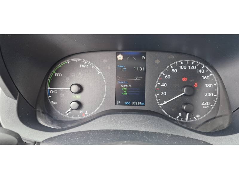 Toyota Yaris - Photo 10